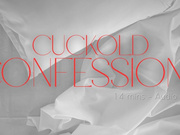 Cuckold Confessions - Slutty Wife Fucks Gym Bros and Makes You Her Cum Clean up Slave AUDIO ONLY