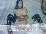 MesmAroma 1: Seventy-Five Days of Denial -Countdown to Nothing