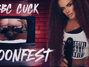 BBC CUCK GOON FEST - Cuckold, BBC, SPH, Gooning