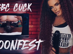 BBC CUCK GOON FEST - Cuckold, BBC, SPH, Gooning