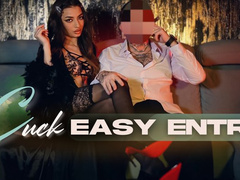 Cuck Easy Entry