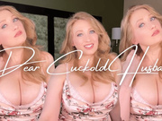 Dear Cuckold Husband featuring Sensual Lala