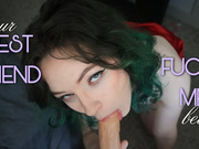 Jealous Cuck Bf Tries to Reclaim Me