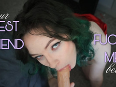 Jealous Cuck Bf Tries to Reclaim Me