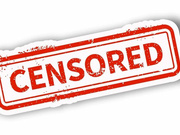 OUR LITTLE CUCK IN THE CORNER - FULLY CENSORED VERSION!