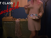 Art Class Cuckold