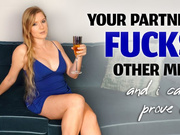 You Partner Fucks Other Men – Allexandra