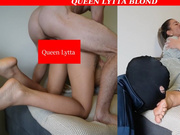 CUCKOLD CUM LICK EP 8 Full - Sexy Hotwife get pampered by cuck and fucked by lover (NOT CENSURED) - CUM LICK - FOOT WORSHIP - FOOT DOMINATION - CUCKOLD - CEI - FEMDOM - SOLES - FOOTJOB - FINDOM - CUMSHOT - FEMALE DOMINATION - 720p