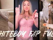 Whiteboy Fap Fuel