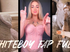 Whiteboy Fap Fuel