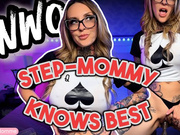 BNWO Step-Mommy Knows Best