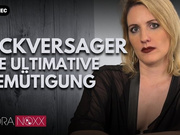 Die ultimative Demütigung: Auf dich hat keiner Bock und ich sage dir wieso!