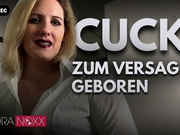 Du Cucki-Loser wirst NIEMALS eine Frau wie mich haben!