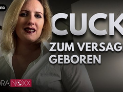 Du Cucki-Loser wirst NIEMALS eine Frau wie mich haben!