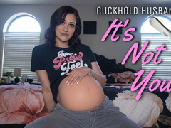 Cuckold Husband: It’s Not Yours