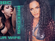 BBC BREEDING YOUR WIFE - QOS, BNWO, Cuckold