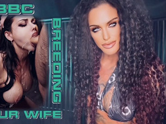 BBC BREEDING YOUR WIFE - QOS, BNWO, Cuckold