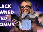 Black Owned Step-Mommy