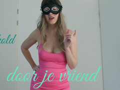 cuckold door je vriend