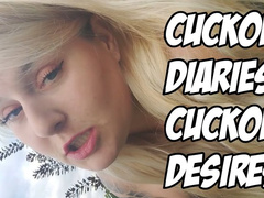 Cuckold Diaries: Cuckold Desires