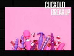 Cuckoldress Hot Wife Ultimatum To Break Up Or You Turn Cuckold - Erotic Audio Mind Fuck