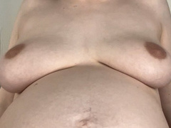 Your husband got me pregnant and now your my toy