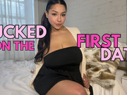 Cucked On The First Date