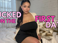 Cucked On The First Date