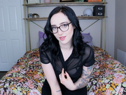 Your Wife is the Office Slut