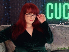 Cuck Counselling