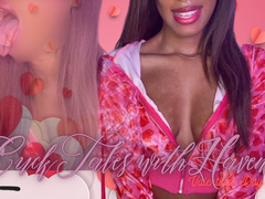 Cuck Tales with Haven: Valentine's Day Edition