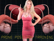 Prone to Limpdick Training