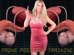 Prone to Limpdick Training