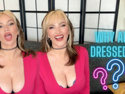 Why am I Dressed Up?