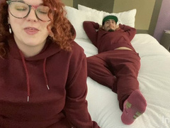 You’re Serving Him Too Cucky