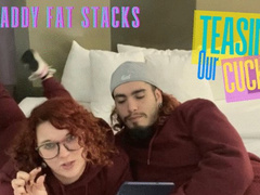 Teasing Our Cuck