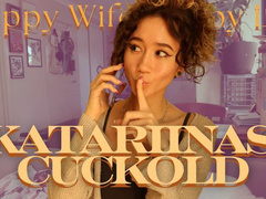 Happy Wife Happy Life: Katariina's Cuckold