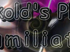 Cuckold's Phone Humiliation 20 min