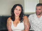 Couples Therapy BBC Cuck Session