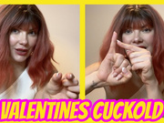 Valentines Cuckold For Your Step-Dad SPH JOI