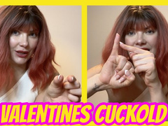 Valentines Cuckold For Your Step-Dad SPH JOI