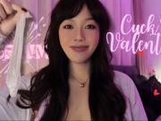 GRWM: Cuck's Valentine