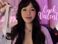 GRWM: Cuck's Valentine