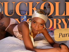 Cuckold Sex Story: Part 3