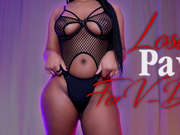 Losers Pay For V-Day