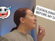 Your Girlfriend Verbally Cuckolds You Before Her Date