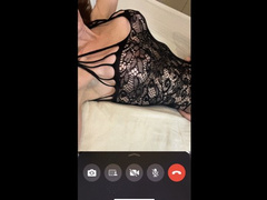 POV creampie for cuckold hubby