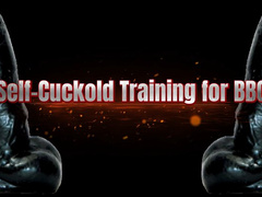 Self-Cuckold Training for BBC 10 min