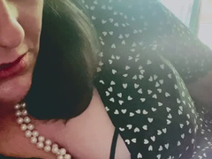 Hotwife Confession: Teasing My Cuck with BBC Fantasies