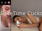 Facetime Cuckold